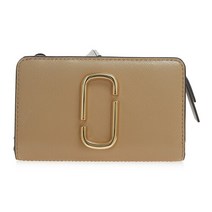 럭셔리에비뉴 럭셔리에비뉴 (마크제이콥스) M0013356 288 스냅샷 컴팩트 월렛 (P001572553)