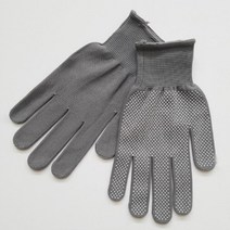 엠보 작업장갑 남여공용 여성 동대문왕도매 남성 반 여름, 벤타샵블루