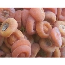 청정지역지리산곶감6호 파지곶감1kg부담없이 그냥먹기에 아주좋음, 1개