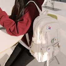 노트북백팩 여대생백팩
