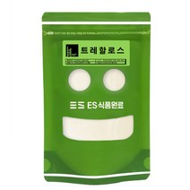 ES식품원료 트레할로스 / 트레하 Trerehalose [1726], 1kg, 1개, 1kg