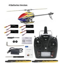 rc 헬리콥터 드론 쿼드콥터 Eachine e150 rc 헬리콥터 2.4g 6ch 6축, 4b rc