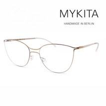 마이키타 비에야 BJELLE C303 LITE 캣츠아이 초경량 안경테