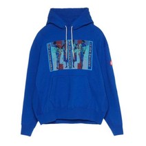 남녀공용 겨울 CavempT c.e MD 추격 수트 헤비 후디 11 힙합 CAV EMPT 풀오버, S, 13