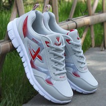 마라톤화 트레일러닝화 스포츠 신발 여성 2022 봄 여름 운동화 메쉬 통기성 내마 모성 야외 흰색