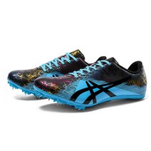 스파이크화 골프 육상 연습용 골프신발 남성 여성 소년 트랙 필드 신발 선수 달리기 추적 운동화 신발