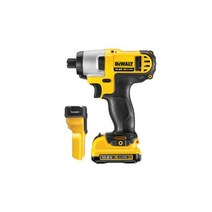 디월트 충전임팩드라이버 DCF815D2T 10.8V -2.0Ah 2pa, 디월트 충전임팩드라이버 DCF815D2T(10.8V)-