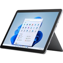 8VA-00001 Microsoft - Surface Go 3 10.5