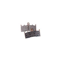 EBC Brakes GPFAX379HH 소결 로드 레이스 디스크 브레이크 패드