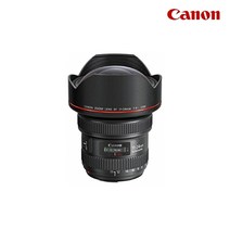 캐논 [캐논정품] EF 11-24mm F4L USM