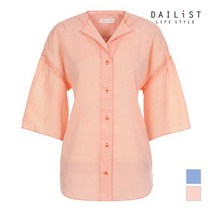 [정상가:139000] 스트라이프 루즈핏 셔츠_2MDBNLSM6456
