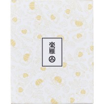 우마이봉 모나카 일본모나카 오부시도 라쿠안대 (36매입)