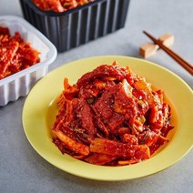 성화식당 가오리무침, 3kg, 1개