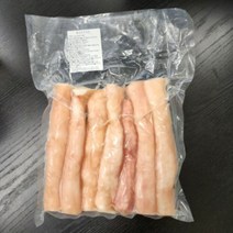 [횡성한우대창] 국내산 대창1kg(염통200g+소스2개 증정), 1kg, 1팩