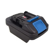 ES산업 배터리 어댑터 BA-218M (LS1118MS용 ES전용)