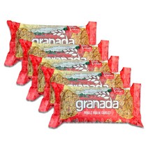 그라나다 홀그레인 쿠키 크런치베리 150g 5개, 1개, 본상품선택