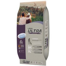 뉴트리나 울트라 15kg 초이스 애견사료 강아사료, 뉴트리나 울트라 액티브 15kg