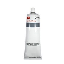 3M 쓰리엠 슈퍼레드 퍼티 PN5099 - 409g 전문가용 레드퍼티