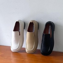 adsum 여성로퍼 단화, 옐로우+250