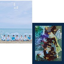 BTOB [THIS IS US] 11th Mini Album SEE/FEEL 2Ver Set CD+Poster+PhotoBook+PostCard+PhotoCard+BookMark+, 1, BTOB [THIS IS US] 11th Mini Al