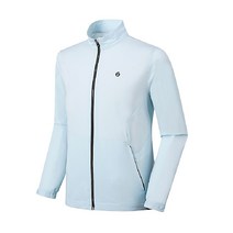 엘르골프 봄 남성 나일론 바람막이