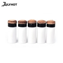 당구 풀 큐 스틱 및 스누커 교체 부품 수리 도구에 대 한 팁에 품질 5 pcs 13mm 나사