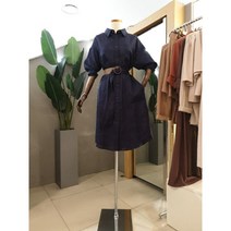 [리안뉴욕] 베이직 린넨원피스RQEWOP700
