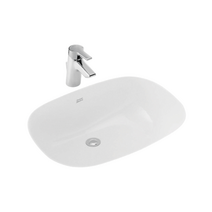 아메리칸스탠다드 언더 세면대 액티브 CCAS0426 580mm 매립 언더볼 카운터 세면기, 액티브 언더 카운터 세면기, 1개