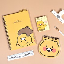춘식이 신학기 선물 세트, 단품