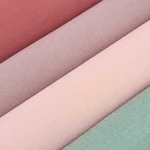 여울견 52색 한복원단 갈포명주 천 옷감 바느질 인형 규방 공방 공예 조각보, No.11