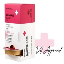 닥터맘마 미니파이케어 강아지 고양이 습식간식 리브(간관리) 30g x10개입