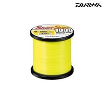 거상코리아 다이와 원투낚시 백사장 사이트서프 1000M 6호 옐로우, 선택완료