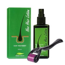 헤어그로우 두피관리기 두피레이저 모발 성장을 위한 오일 스프레이 120ml 뉴 헤어 로션 파라다이스 더 긴, [01] as the picture shows, 01 as the picture shows