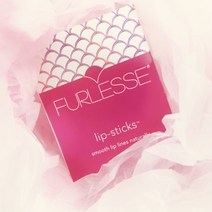 FURLESSE 퍼레스 주름패치 팔자 입가용 패치 최신 정품