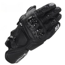 오토바이장갑 알파인스타즈 라이더 바이크 글러브 ALPINESTARS, XL, 레드
