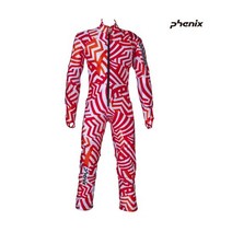 피닉스 주니어 레이싱슈트 phenix Junior GS One-piece r