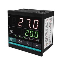 PID 온도 컨트롤러 4-20mA 입력 0-10V 출력 ModbusRTU 통신, 05 Type 5