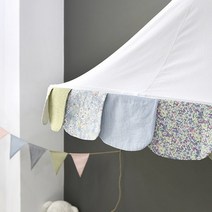 벨라이프 벨라이프 아이러브 반달 아이돔캐노피