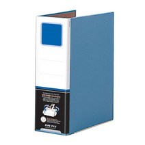 문화산업 파이프바인더 PB8865-7A (A4/2공/9cm/70mm/세로형/양면개폐형), 상세페이지 참조, 상세페이지 참조, 상세페이지 참조