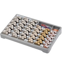 현대오피스 페이퍼프랜드 동전계수기 HCS-500, 상세페이지 참조