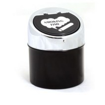 포메트리 Smoking Time Ashtray 재떨이, 혼합색상, 3개