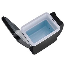 차량용냉장고 소형 자동차 이동식 6 10 L, 1.6L