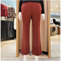 [꼼빠니아] 일자핏 캐주얼 팬츠-CW18PL0202993A