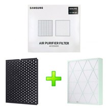 삼성 정품 AX47T9360WFD 사용 무풍 큐브 청정기 프리미엄 필터세트P