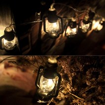 엔틱 차박 감성캠핑 줄전구 인테리어 조명 캠핑전구 포인트 벽장식 홈캠핑 차트렁크 카페 갬성