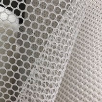 추락방지망 안전망 난간보호 그물망 5 미터 길이 0.4-0.5 미터 폭 1.2mm 구멍 안전 발코니 가드 레일 울타리 절연 hdpe 플라스틱 플랫 메쉬 그물 애완 동물 매트, hole 1.2mm_Width 0.5meters