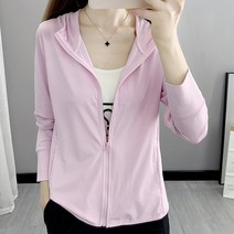 MORIT 여성 데일리 후드집업