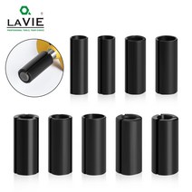 라우터 비트 LA VIE-CNC 고정밀 어댑터 콜렛 밀링 커터 공구 홀더 6mm 6.35mm 8mm 10mm 12mm 12.7mm 4001 1 피스, [14] NO.14  12.7x10