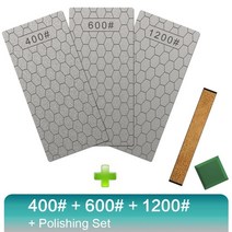 호닝가이드 날연마가이드 34 다이아몬드 나이프 숫돌 숫돌 숫돌 400-1200 앵글 가이드 숫돌 호닝 도구가있는 정점 가장자리 연삭, 1-4개 세트