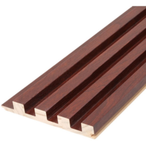 템바보드 방킬라이 플레이트 생태 거실 침실, 천연 블랙 월넛 동색 베니어판㎡ 15280cm